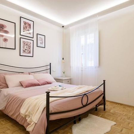 Casa Agata, Accogliente Appartamento Nel Centro Storico Cortona Exterior foto
